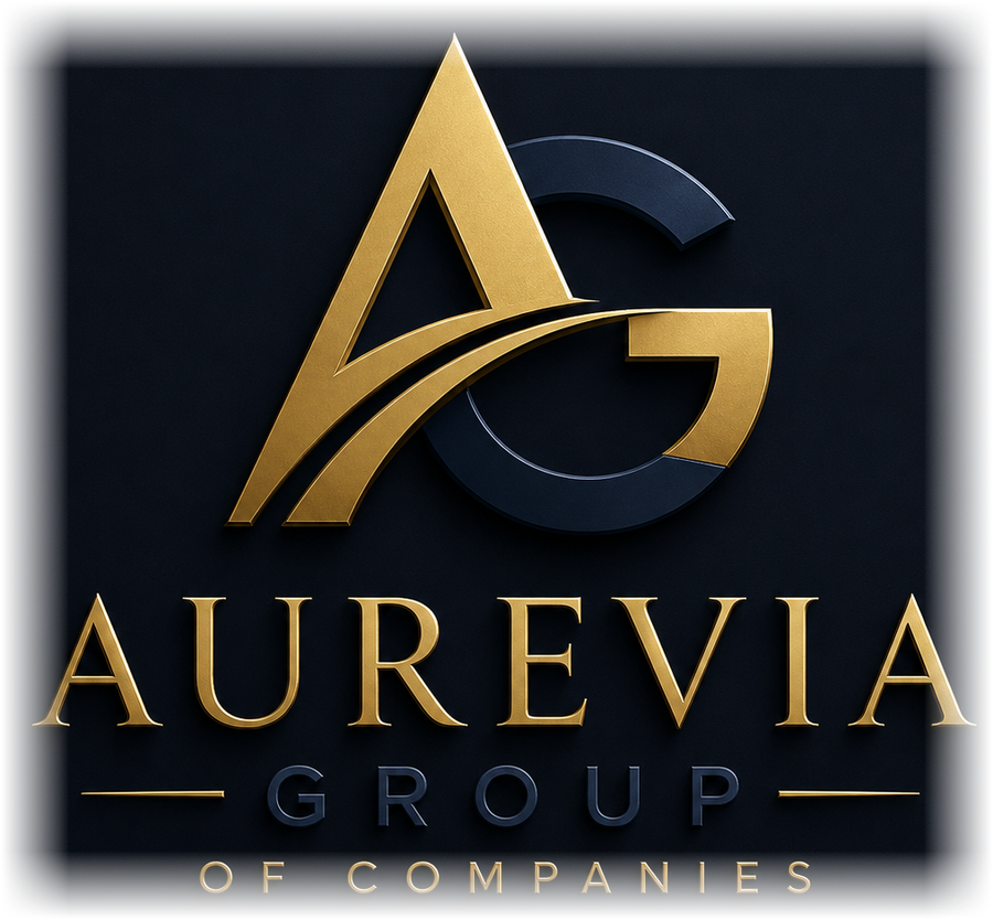 Aurevia Group logo